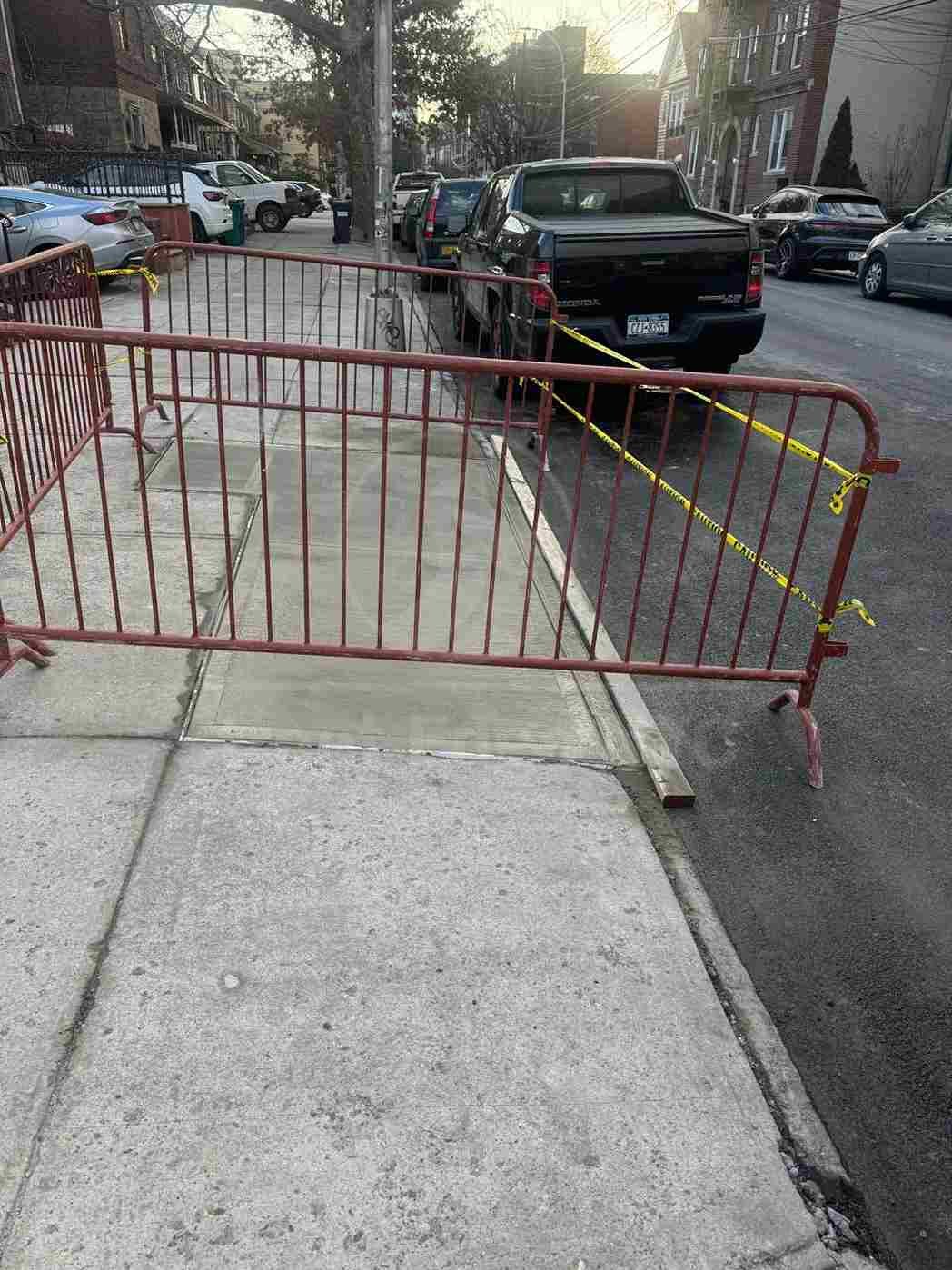 Repair vs. Replacement: A Guide to NYC Concrete Sidewalks